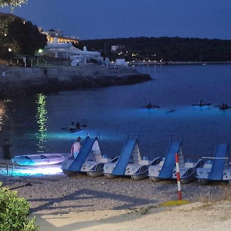 Paradise Pula Zewnętrze zdjęcie