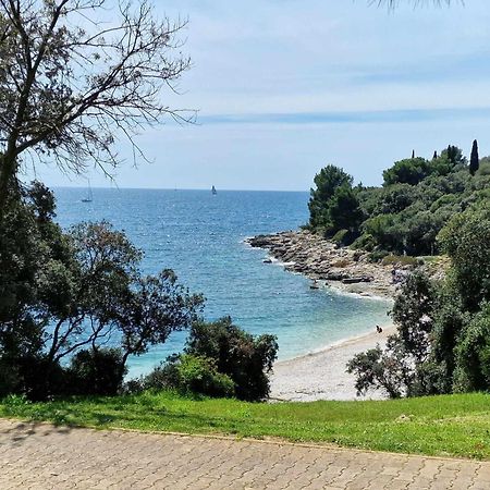Paradise Pula Zewnętrze zdjęcie