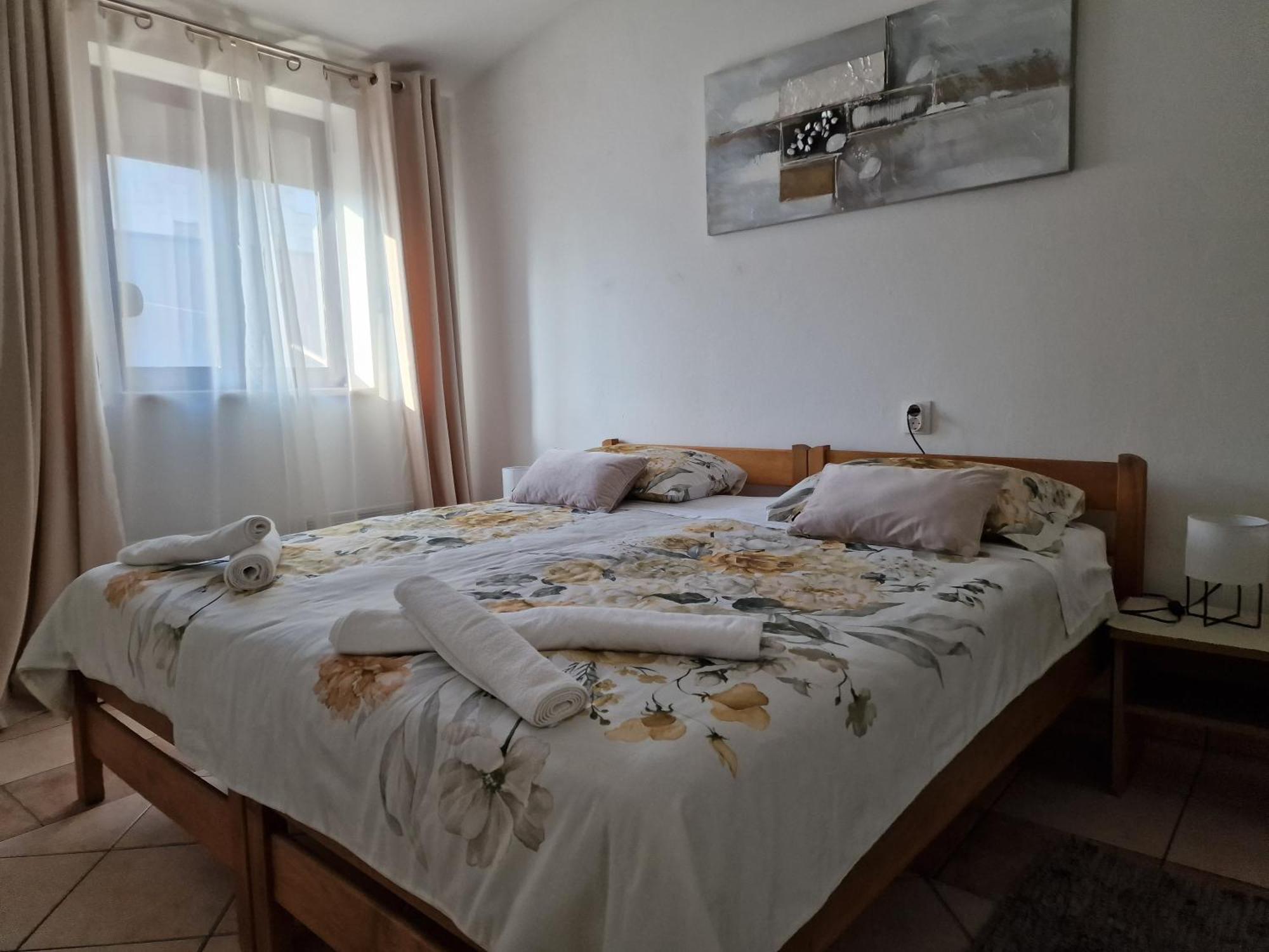 Paradise Pula Zewnętrze zdjęcie
