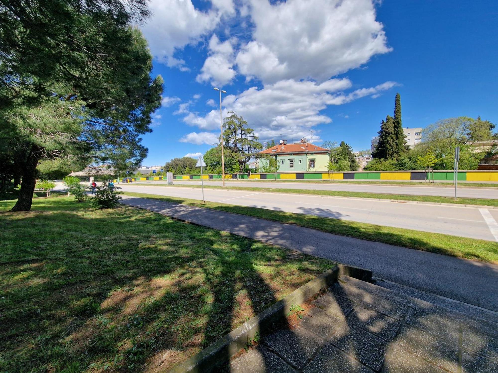 Paradise Pula Zewnętrze zdjęcie