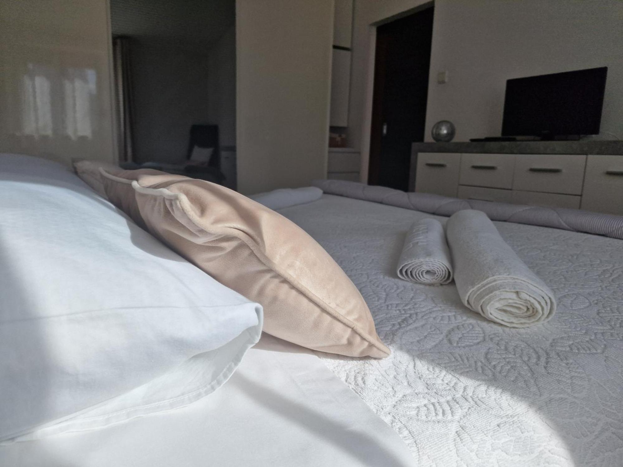 Paradise Pula Zewnętrze zdjęcie