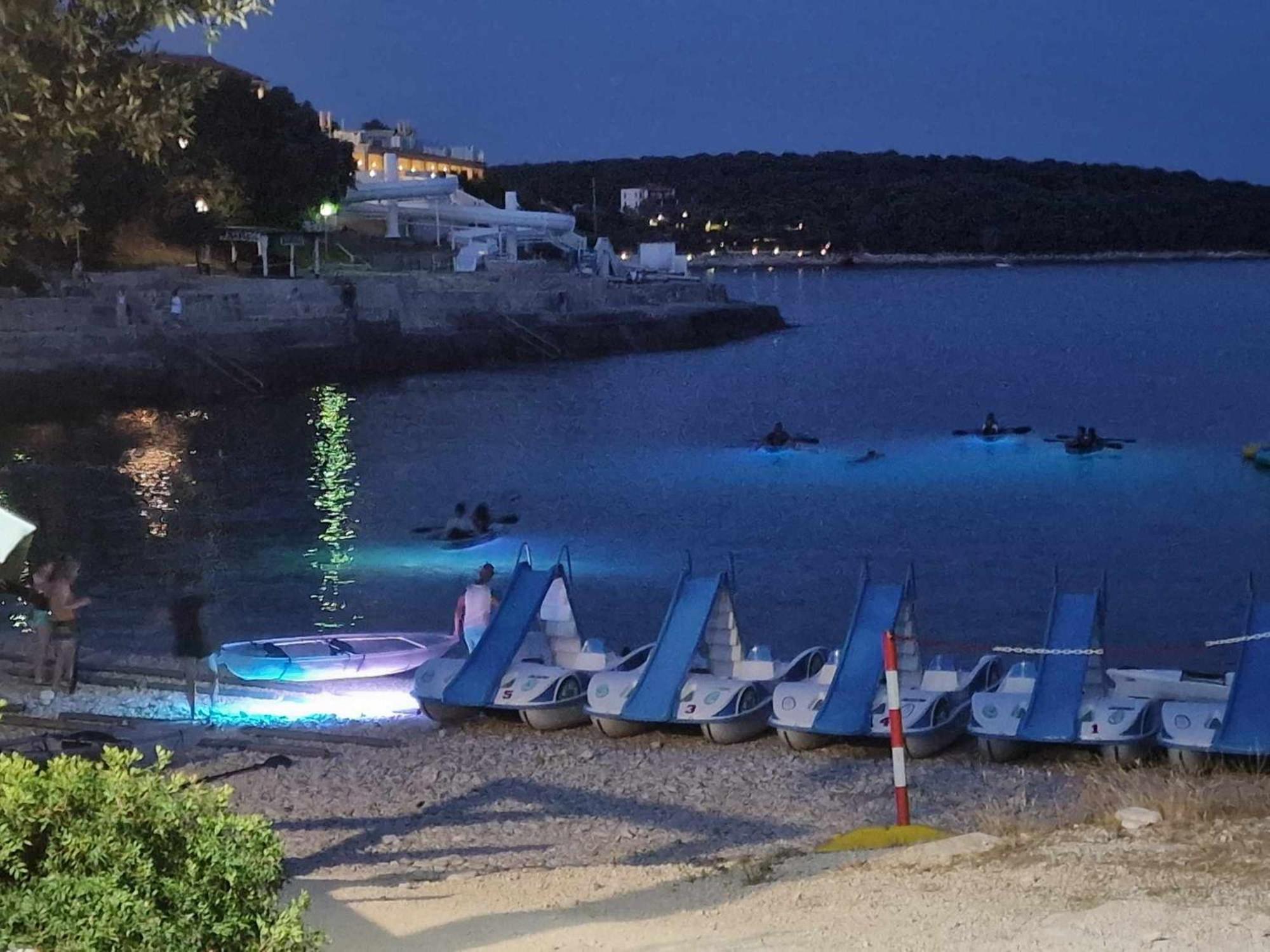 Paradise Pula Zewnętrze zdjęcie