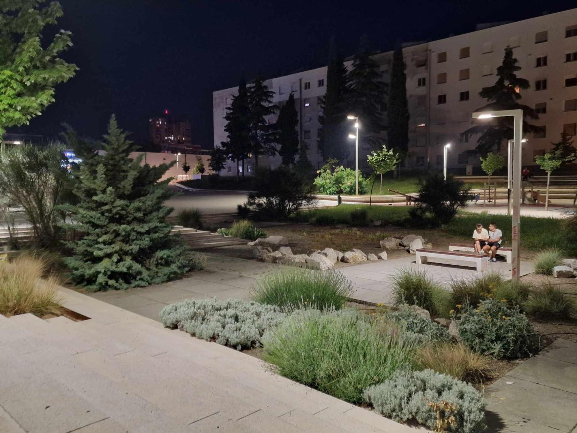 Paradise Pula Zewnętrze zdjęcie