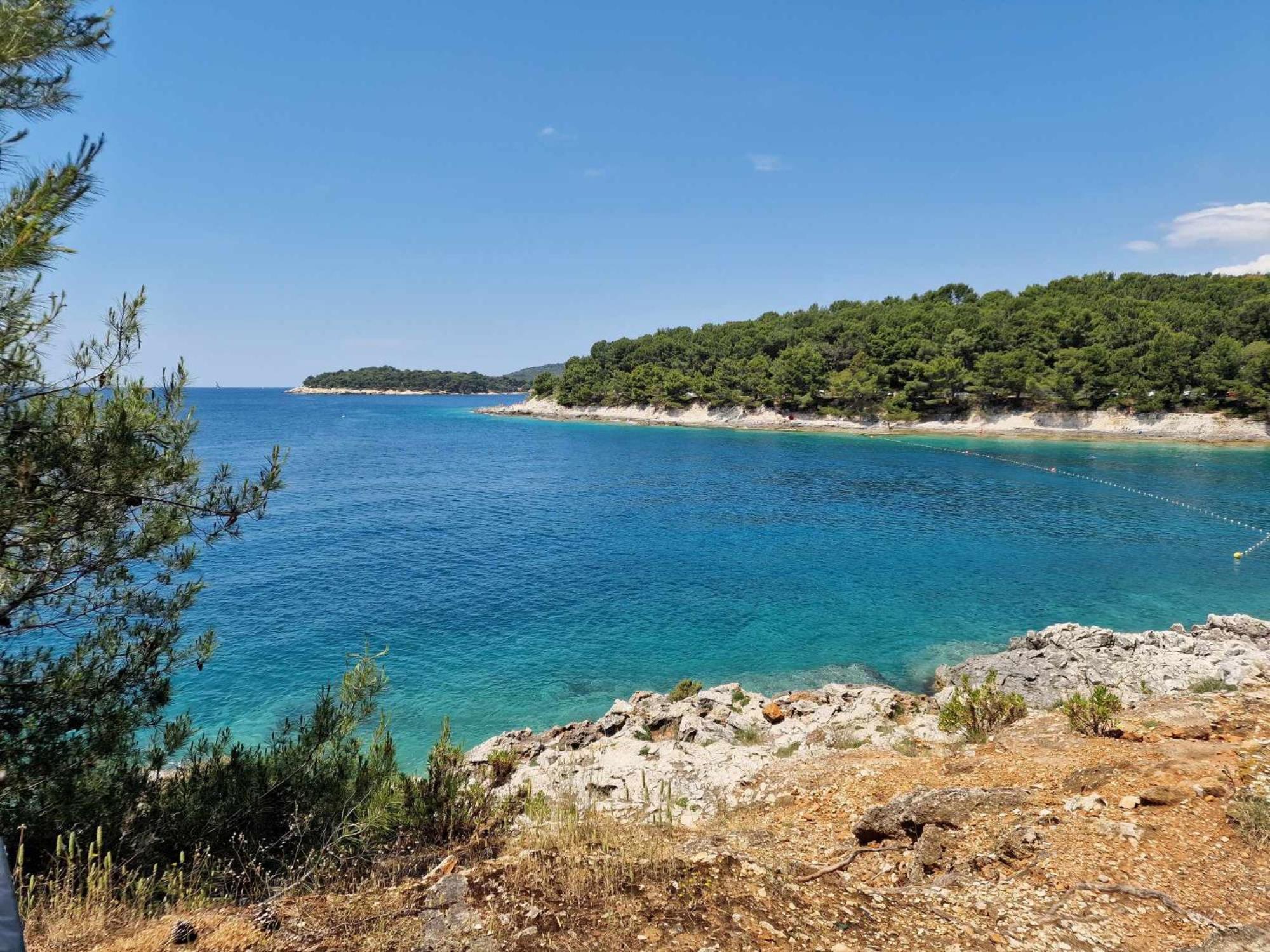 Paradise Pula Zewnętrze zdjęcie