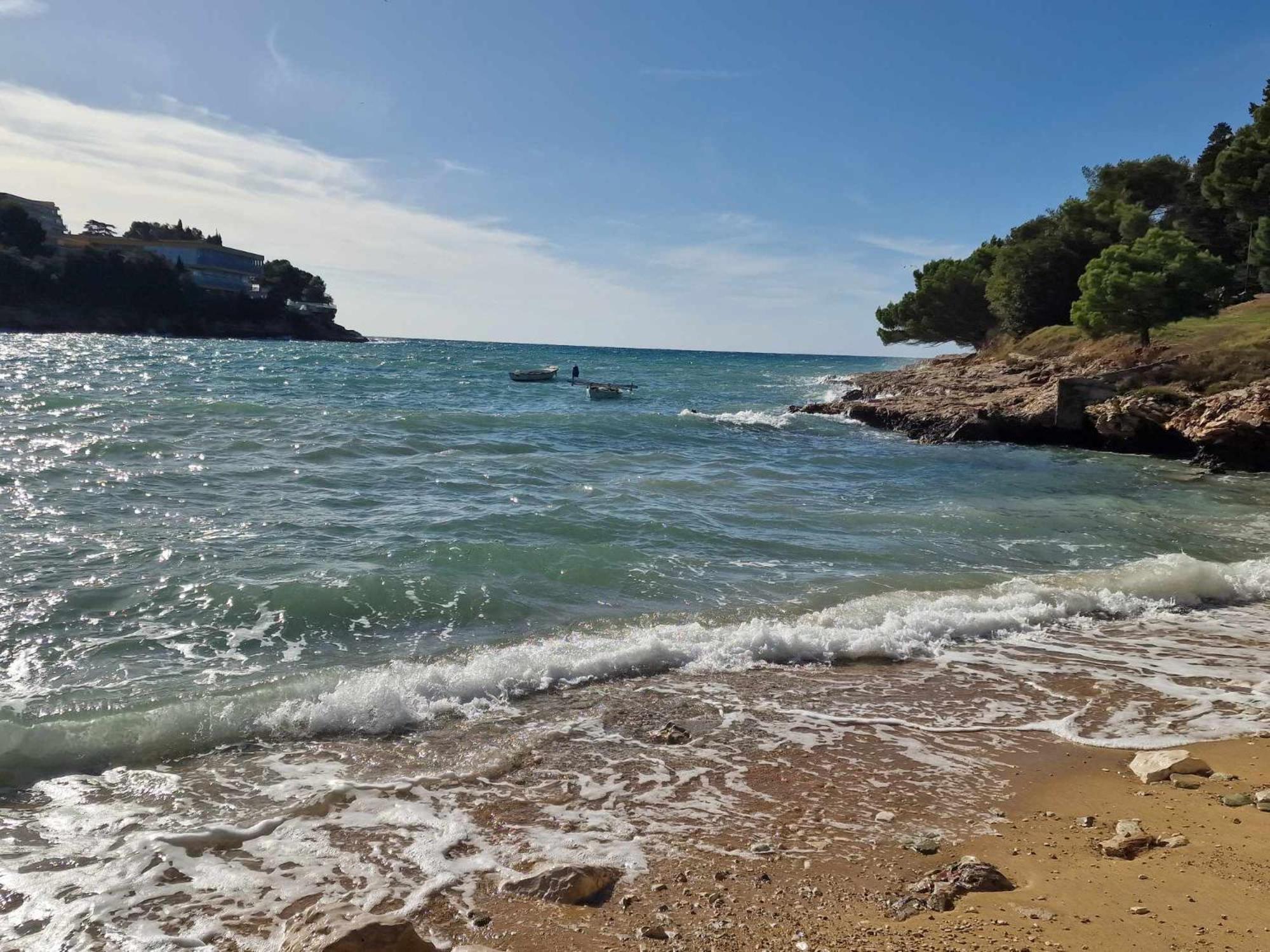 Paradise Pula Zewnętrze zdjęcie