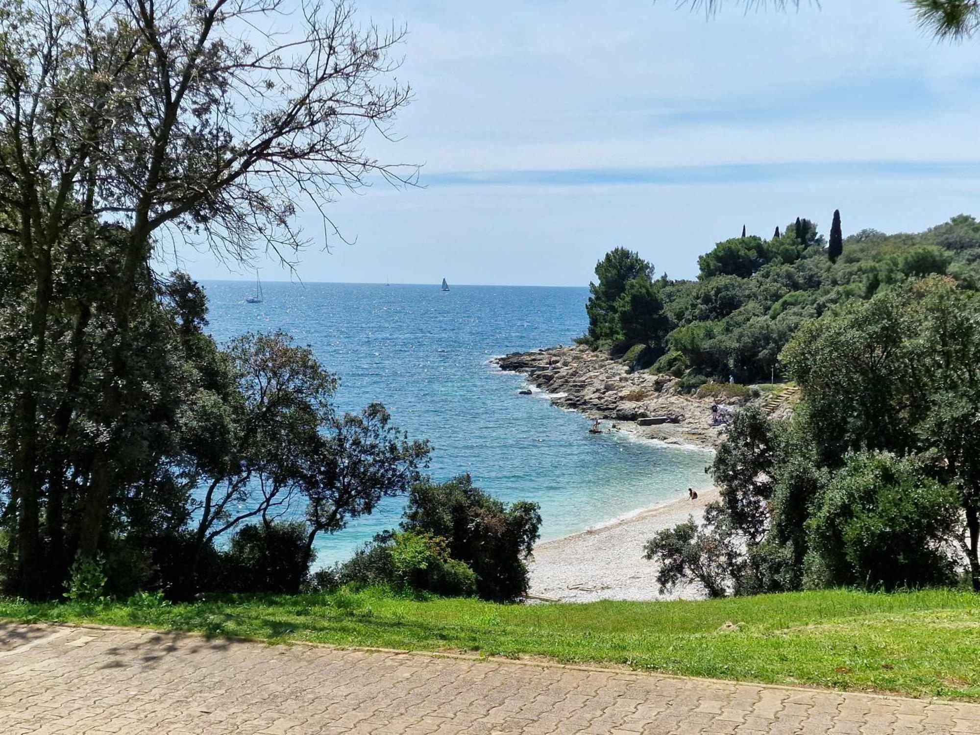 Paradise Pula Zewnętrze zdjęcie